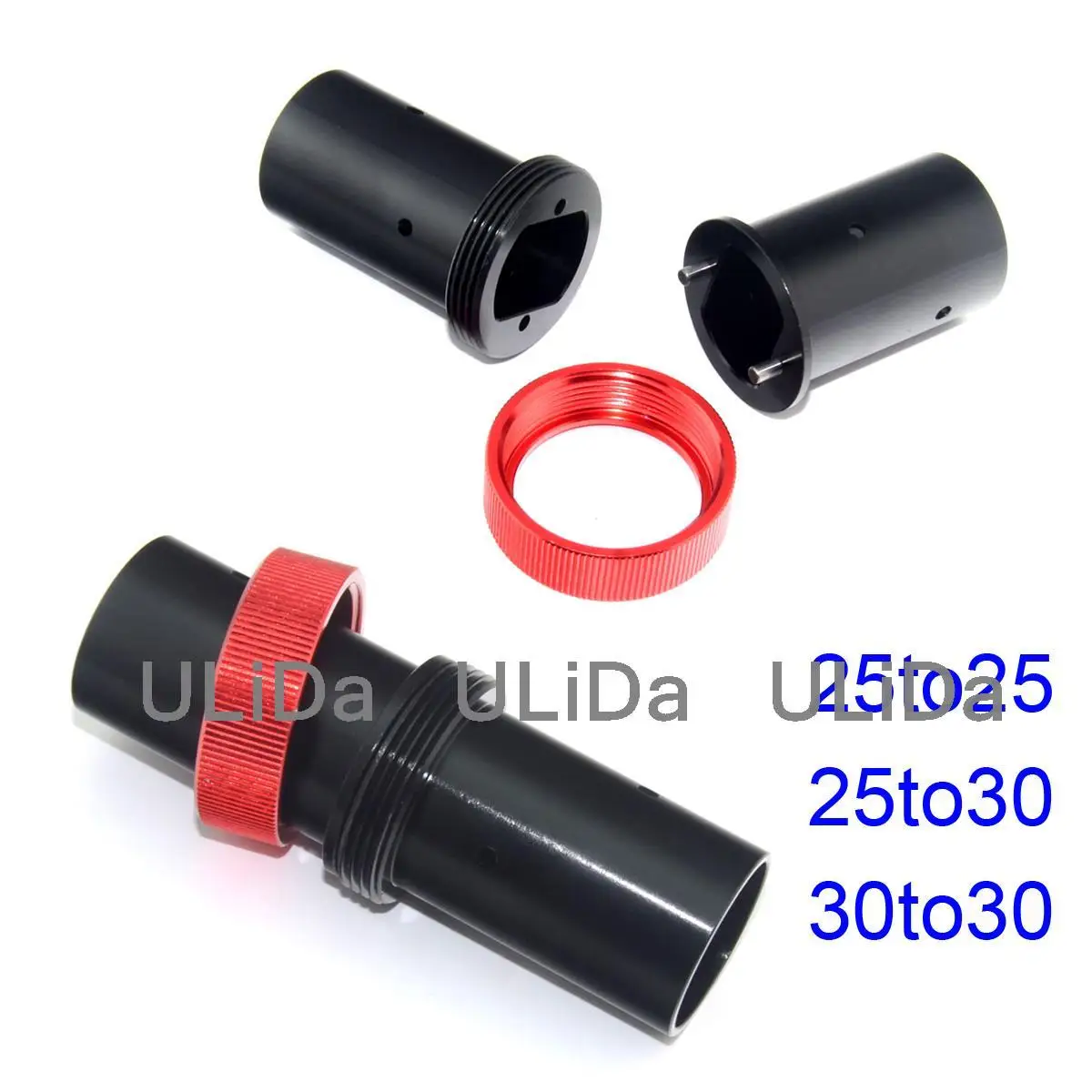 25 мм 30 мм круглая резьба поперечная складная рука трубка шарнир fro DIY Квадрокоптер UAV
25 мм 30 мм круглая резьба поперечная складная рука трубка шарнир fro DIY Квадрокоптер UAV