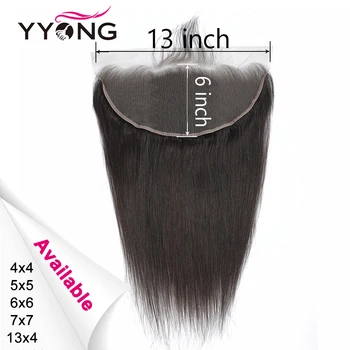 Yyong Peruvian Straight 5x5 6x6 Human Hair Lace Frontal Closure 13x6 Ear To Ear Lace Frontal Medium Brown Lace Remy Can Bleached
Yyong Peruvian Straight 5x5 6x6 Human Hair Lace Frontal Closure 13x6 Ear To Ear Lace Frontal Medium Brown Lace Remy Can Bleached