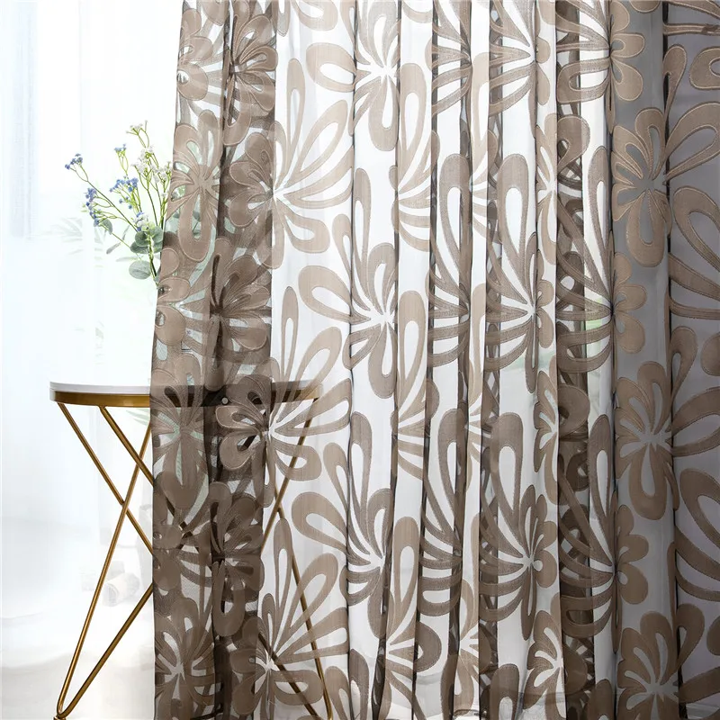 Geometric Modern Curtain | Tulle Curtains | Free shipping | Online Brands Canada Geometric Modern Curtain | Tulle Curtains | Free shipping | Online Brands Canada