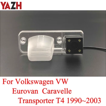 Car Parking Reverse Backup Camera For Volkswagen VW Eurovan Caravelle Transporter T4 1990~2003 GPS RearView Camera Night Vision
Car Parking Reverse Backup Camera For Volkswagen VW Eurovan Caravelle Transporter T4 1990~2003 GPS RearView Camera Night Vision