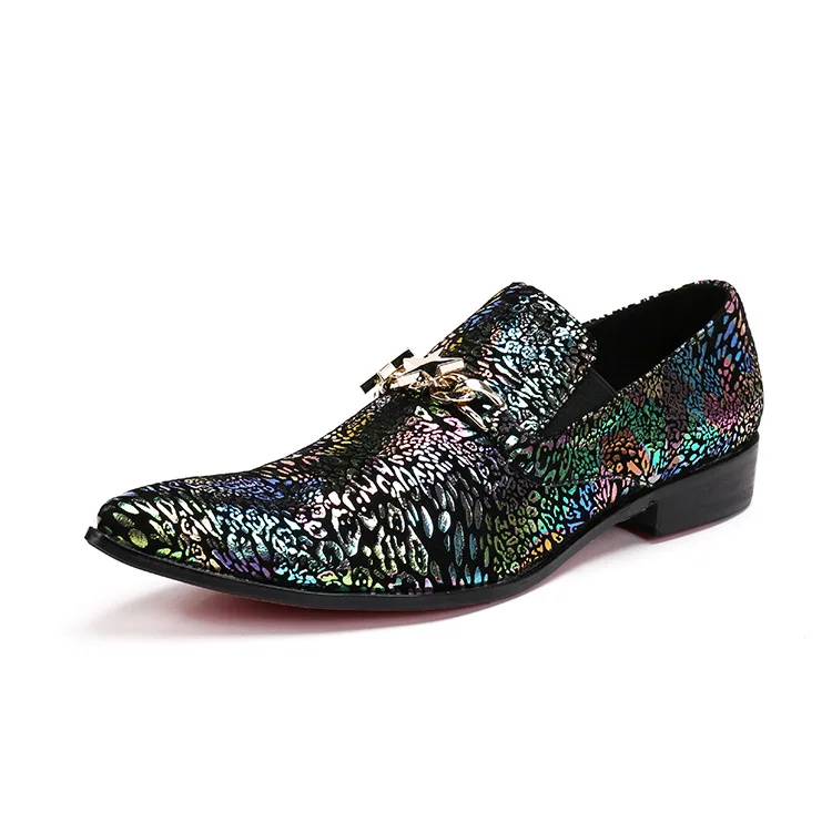 Man Loafers Steel Toe Leisure Korean Style Scarpe Cow Leather Genuine Leather Full Grain Leather Slip-on Gostinshoes Handmade
Man Loafers Steel Toe Leisure Korean Style Scarpe Cow Leather Genuine Leather Full Grain Leather Slip-on Gostinshoes Handmade