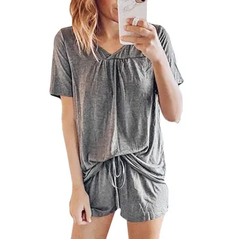 women pyjamas fashion Pajamas Tracksuit Leopard Print Pants Sets Leisure Wear Lounge Wear Suit Home Tops+Pants Free Shipping D4
women pyjamas fashion Pajamas Tracksuit Leopard Print Pants Sets Leisure Wear Lounge Wear Suit Home Tops+Pants Free Shipping D4