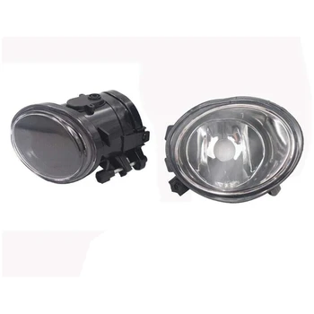 Fit for BMW E46 M3 2001-2006 3-Series Front Left Side Safe Driving Lamp Car Clear Lens Fog Light 63177894017
Fit for BMW E46 M3 2001-2006 3-Series Front Left Side Safe Driving Lamp Car Clear Lens Fog Light 63177894017