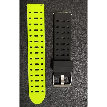 22mm Watchband for Lenovo E1 Watch Quick Release Silicone Easy fit Wrist Band Strap 
22mm Watchband for Lenovo E1 Watch Quick Release Silicone Easy fit Wrist Band Strap
