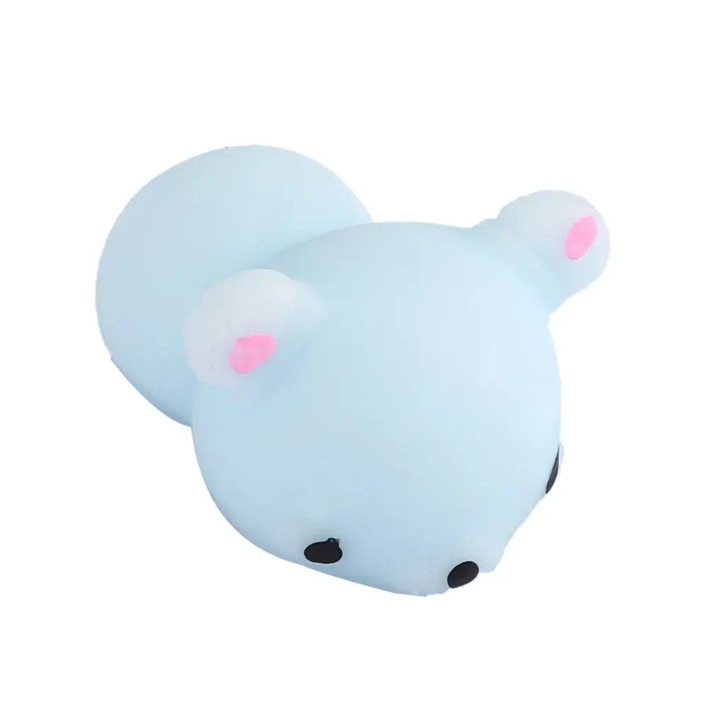 Squishy Mini Squishy Stress Reliever Toys Cute Animal Design Skuishy Animales Panda for Squeeze Decompression Adults Toy for Kid
Squishy Mini Squishy Stress Reliever Toys Cute Animal Design Skuishy Animales Panda for Squeeze Decompression Adults Toy for Kid