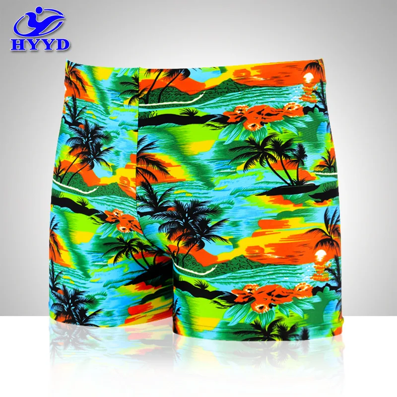 Sea Edge Beaches up to New Style Palm Printed Swimming Trunks Plus-sized Men Leveling Feet Swimming Trunks
Sea Edge Beaches up to New Style Palm Printed Swimming Trunks Plus-sized Men Leveling Feet Swimming Trunks