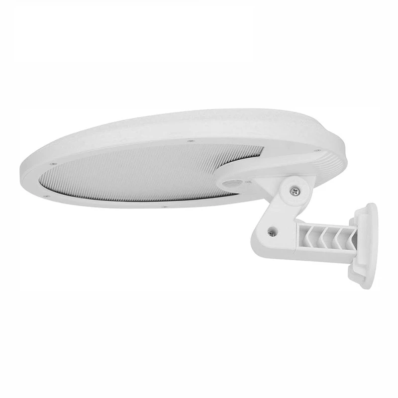 SZYOUMY Super Bright 56 LED Solar Powered Motion Sensor Security Wall Lights with IP65 Waterproof & Rotatable Angle 0-80 Degree
SZYOUMY Super Bright 56 LED Solar Powered Motion Sensor Security Wall Lights with IP65 Waterproof & Rotatable Angle 0-80 Degree