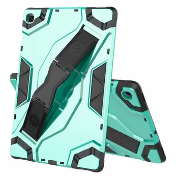 Kids Safe Heavy Duty Protection Hand Strap Tablet Case for Samsung Galaxy Tab S5e T720 T725 10.5" Stand Cover Coque Shell+pen
Kids Safe Heavy Duty Protection Hand Strap Tablet Case for Samsung Galaxy Tab S5e T720 T725 10.5" Stand Cover Coque Shell+pen