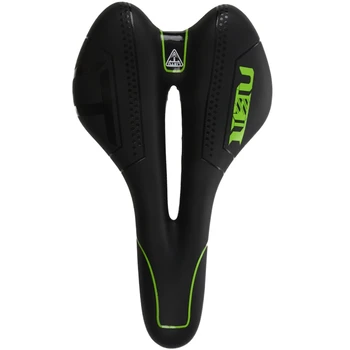 LIETU Bicycle Saddle Soft Comfortable Soft Breathable Cushion MTB Mountain Bike Saddle Skidproof Bicycle Seat
LIETU Bicycle Saddle Soft Comfortable Soft Breathable Cushion MTB Mountain Bike Saddle Skidproof Bicycle Seat