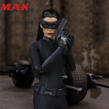 1/6 female catwoman batman action figure girl figure with suit&shoes 12 inches Anne Hathaway lady cosplay
1/6 female catwoman batman action figure girl figure with suit&shoes 12 inches Anne Hathaway lady cosplay