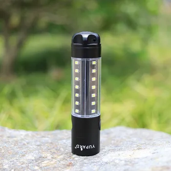 YUPARD Portable 6 Modes T6+28 SMD COB LED Flashlight Super Bright USB charging Torch Waterproof Lantern
YUPARD Portable 6 Modes T6+28 SMD COB LED Flashlight Super Bright USB charging Torch Waterproof Lantern