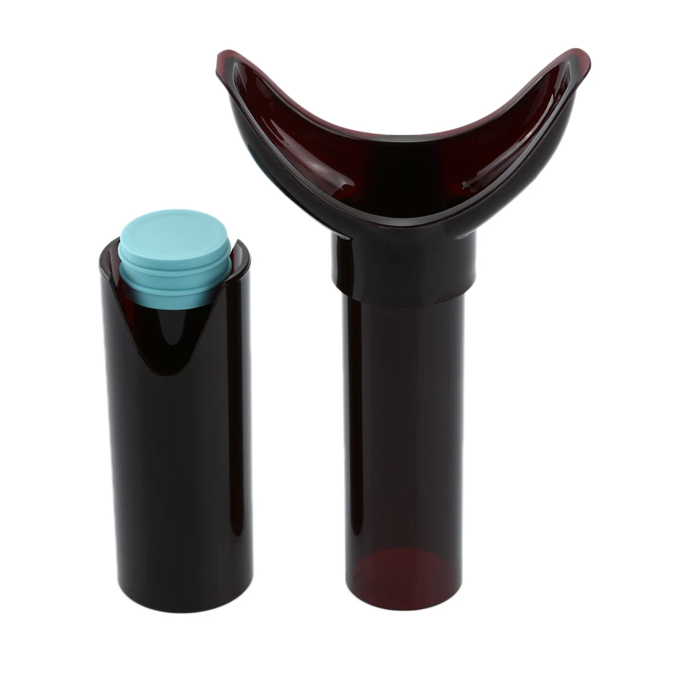 NEW Natural Sexy Lip Pump/Plumper Enhancer Enlarger Fuller Bigger Thicker Poutier Lips Makeup Beauty Tools Plastic
NEW Natural Sexy Lip Pump/Plumper Enhancer Enlarger Fuller Bigger Thicker Poutier Lips Makeup Beauty Tools Plastic