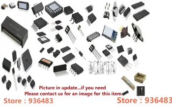 10Pcs new STM8S105K6T6C QFP32 Access line, 16 MHz STM8S 8-bit MCU, up to 32 Kbytes Flash
10Pcs new STM8S105K6T6C QFP32 Access line, 16 MHz STM8S 8-bit MCU, up to 32 Kbytes Flash
