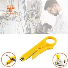 مصغرة المحمولة سلك متجرد سكين PTFE قاطع المواسير ل 3d طابعة Teflonto أنبوب hotend i3 mk8 الطارد عدة أدوات(China)