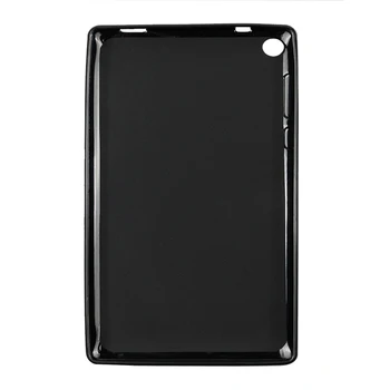 QIJUN Silicone Smart Tablet Back Cover For Lenovo Tab 3 7.0 inch 730 TB3-730F 730M 730X 730N Shockproof Bumper Case
QIJUN Silicone Smart Tablet Back Cover For Lenovo Tab 3 7.0 inch 730 TB3-730F 730M 730X 730N Shockproof Bumper Case