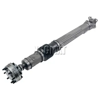 AP01 Front Driveshaft 52853317AC 52853321AC for JEEP WRANGLER 3.6L V6 3.8L V6 2007-2011 52753319AC 52853321AA 52853321AB
AP01 Front Driveshaft 52853317AC 52853321AC for JEEP WRANGLER 3.6L V6 3.8L V6 2007-2011 52753319AC 52853321AA 52853321AB