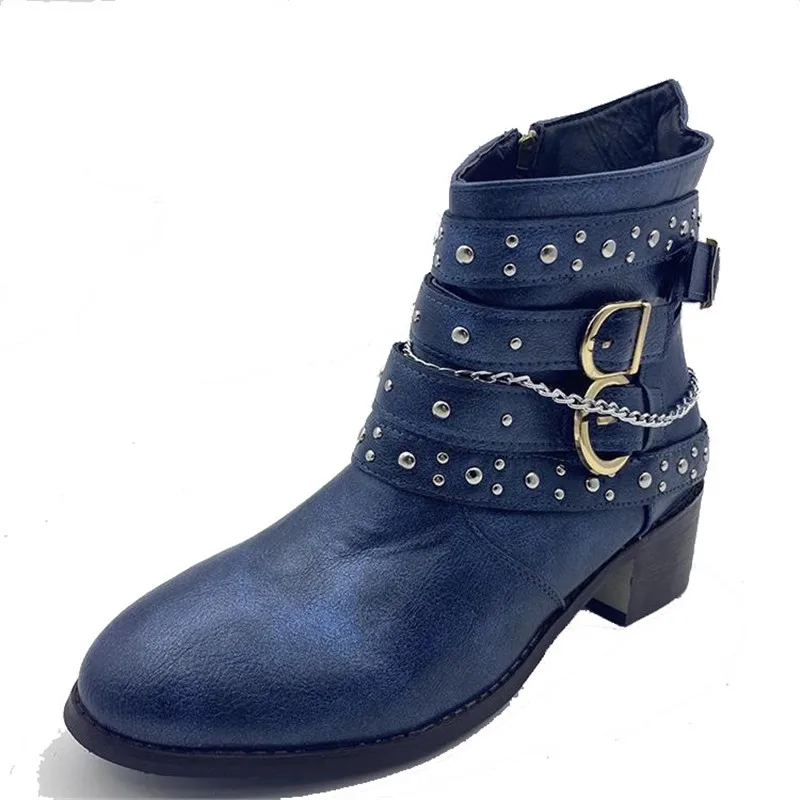 Large SIZE# & 39; Martin's lady leisure riding boots to restore ancient ways the Roman short boots boots thick with female boots
Large SIZE# & 39; Martin's lady leisure riding boots to restore ancient ways the Roman short boots boots thick with female boots
