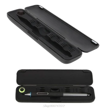 Universal Pen Case for Wacom Tablet's Pen Intuos Pen (LP-171-0K) (LP-180-0K) Au26 20 Dropship
Universal Pen Case for Wacom Tablet's Pen Intuos Pen (LP-171-0K) (LP-180-0K) Au26 20 Dropship