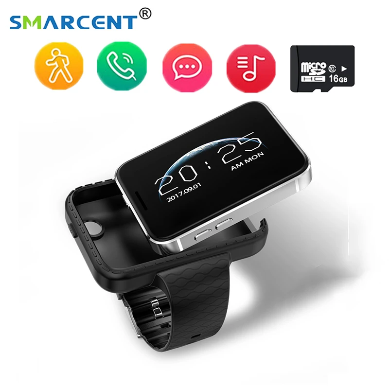 2.2 inch large screen Smart watch i5S rectangle colorful Mini Car Wide-angle Video record Pedometer Smart wristband watch phone
2.2 inch large screen Smart watch i5S rectangle colorful Mini Car Wide-angle Video record Pedometer Smart wristband watch phone