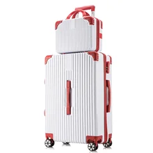 Suitcase Universal Wheel Suitcase Student Oversized Code Case Men's And Women's Suitcase Trolley Case
Suitcase Universal Wheel Suitcase Student Oversized Code Case Men's And Women's Suitcase Trolley Case