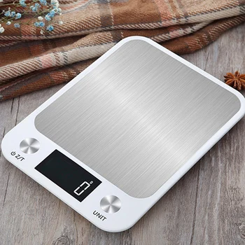 Scales, Waterproof Electronic Kitchen Portable Cooking Baking Scales Weight Counter & Data Cable
Scales, Waterproof Electronic Kitchen Portable Cooking Baking Scales Weight Counter & Data Cable