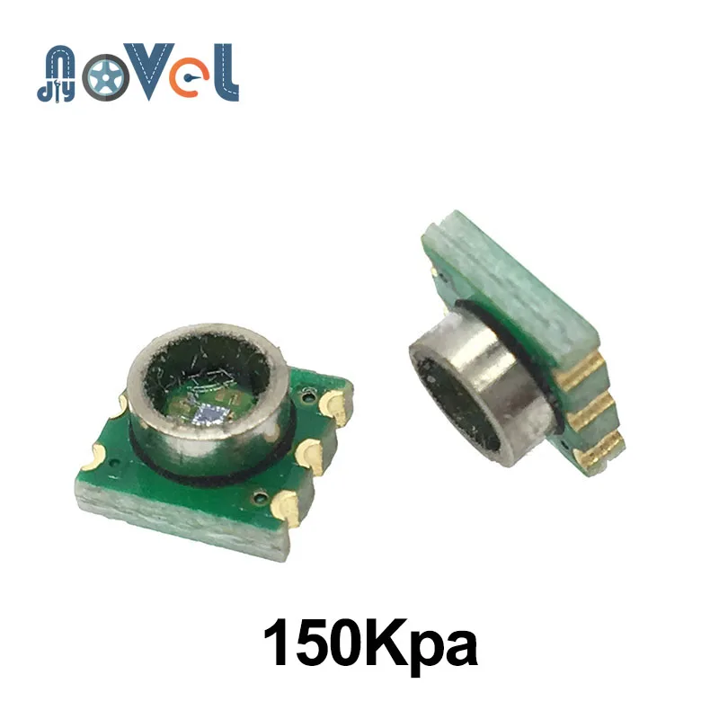 Sensore Pressione MD-PS002 150KPaA Vacuum Sensor Pressure 150kpa for Arduino Air pressure /tire pressure/Diffused silicon sensor
Sensore Pressione MD-PS002 150KPaA Vacuum Sensor Pressure 150kpa for Arduino Air pressure /tire pressure/Diffused silicon sensor