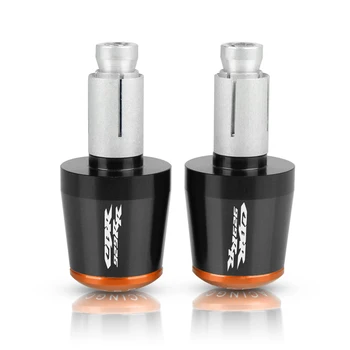For Honda CBR929RR CBR 929RR CBR 929 RR Motorcycle Motorcycle Accessories 7/8" 22MM Handlebar Hand Grips Handle Bar End Cap
For Honda CBR929RR CBR 929RR CBR 929 RR Motorcycle Motorcycle Accessories 7/8" 22MM Handlebar Hand Grips Handle Bar End Cap