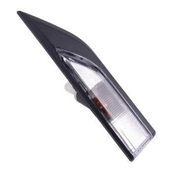 Right Side Marker Turn Signal Light Indicator Black ABS Fit For VW Transporter T6 Caravelle Multivan MK VI Caddy MK4 2K5949102A 
Right Side Marker Turn Signal Light Indicator Black ABS Fit For VW Transporter T6 Caravelle Multivan MK VI Caddy MK4 2K5949102A