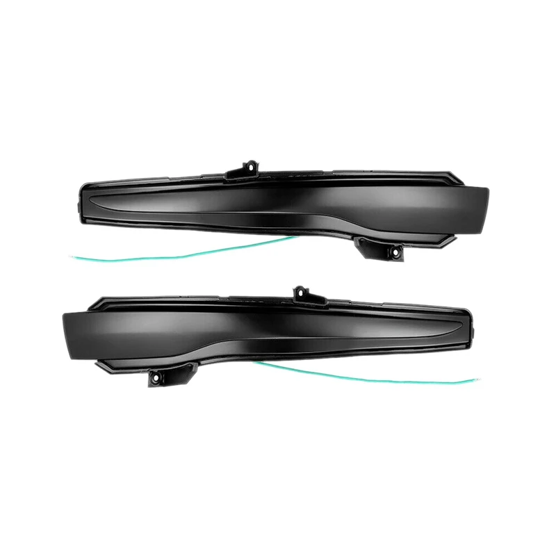 for Mercedes Benz W205 W213 W222 W253 Dynamic LED Turn Signal Side Mirror Lamp Sequential Blinker Signal Lamps
for Mercedes Benz W205 W213 W222 W253 Dynamic LED Turn Signal Side Mirror Lamp Sequential Blinker Signal Lamps