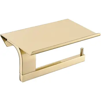 1Pc Bathroom Paper Holder Roller Paper Rack Toilet Paper Shelf Napkin Rack Stainless Steel Tissue Holder (Single Rods)
1Pc Bathroom Paper Holder Roller Paper Rack Toilet Paper Shelf Napkin Rack Stainless Steel Tissue Holder (Single Rods)