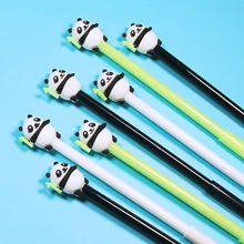 24Pcs/Bulk Elegant Cute Panda Pens 3D Funny Back to School Gel Pen Blue Kawaii Stationery Cool Stuff Thing Roller Ballpoint 2022
24Pcs/Bulk Elegant Cute Panda Pens 3D Funny Back to School Gel Pen Blue Kawaii Stationery Cool Stuff Thing Roller Ballpoint 2022