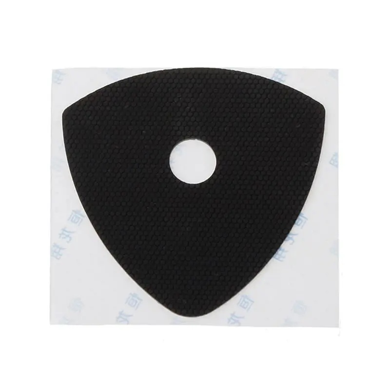 1 Set Mouse Feet Mouse Skates Stickers Sweat Resistant Pads For ZOWIE GEAR S1 / S2 Mouse
1 Set Mouse Feet Mouse Skates Stickers Sweat Resistant Pads For ZOWIE GEAR S1 / S2 Mouse