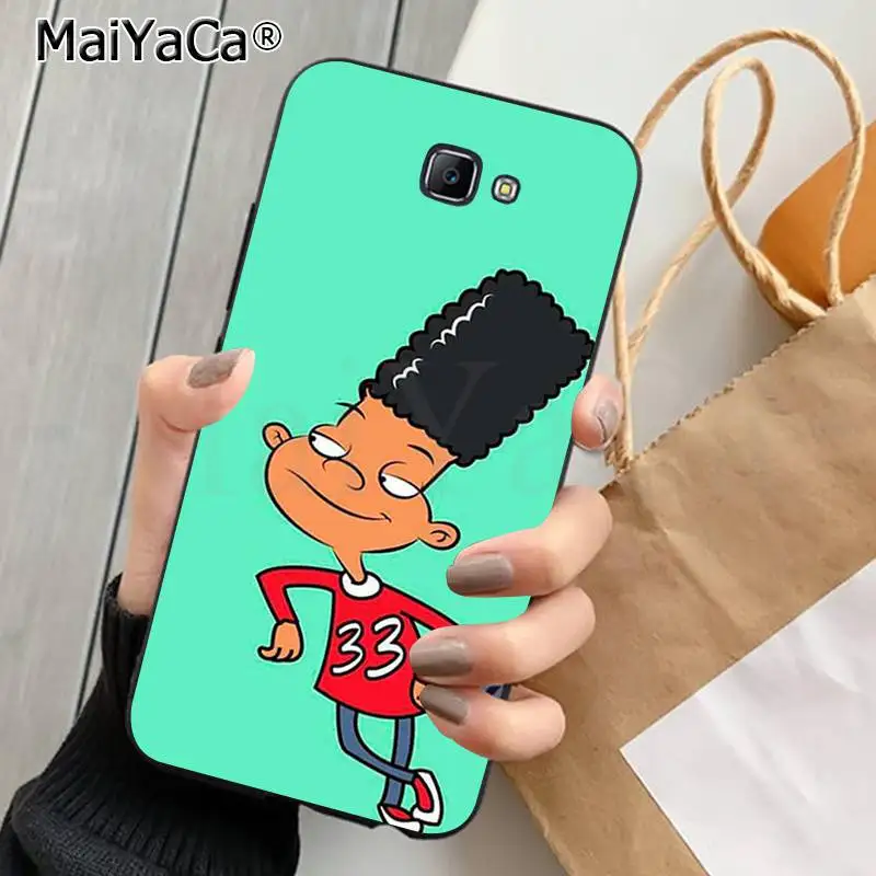 Hey Arnold