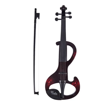 1 PCS Battery Powered Emulational Violin Toy Kids Educational Musical Instrument Early Music Education Toys for Children
1 PCS Battery Powered Emulational Violin Toy Kids Educational Musical Instrument Early Music Education Toys for Children