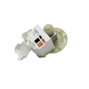 Washing machine drain pump BALAY, BOSCH.
Washing machine drain pump BALAY, BOSCH.