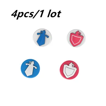 4pcs/lot nice to touch analog grips case for nintendo switch fit perfectly for nintendo switch lite controller thumb grips cover 
4pcs/lot nice to touch analog grips case for nintendo switch fit perfectly for nintendo switch lite controller thumb grips cover
