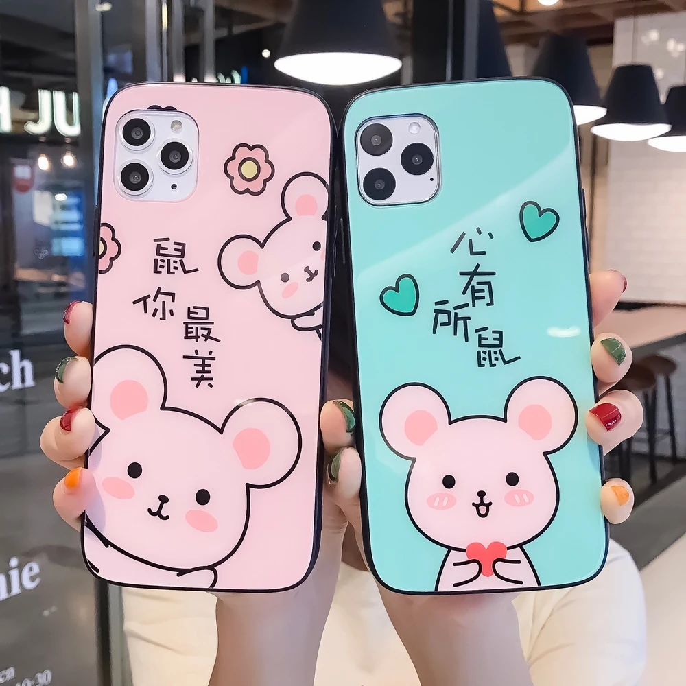 The new radian case is shockproof and fall proof comfortablefor iPhone11 X XR 8plus 8 7plus 7 case
The new radian case is shockproof and fall proof comfortablefor iPhone11 X XR 8plus 8 7plus 7 case