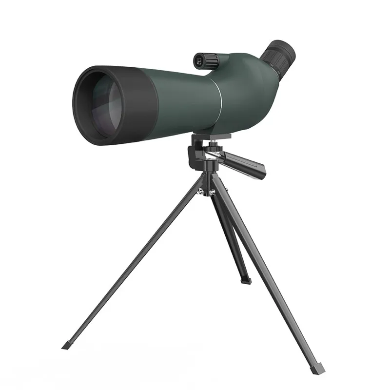 25-75x70 60mm Spotting Scope Waterproof Zoom Telescope Waterproof Birdwatch Hunting Monocular Phone Adapter Mount
25-75x70 60mm Spotting Scope Waterproof Zoom Telescope Waterproof Birdwatch Hunting Monocular Phone Adapter Mount