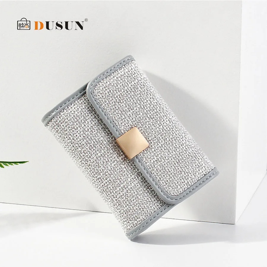 Harajuku Mini Organ Small Card Bag Fashion Stitching Ladies Card Wallet Multi-card Bit Design Women's Coin Purse Card Package
Harajuku Mini Organ Small Card Bag Fashion Stitching Ladies Card Wallet Multi-card Bit Design Women's Coin Purse Card Package