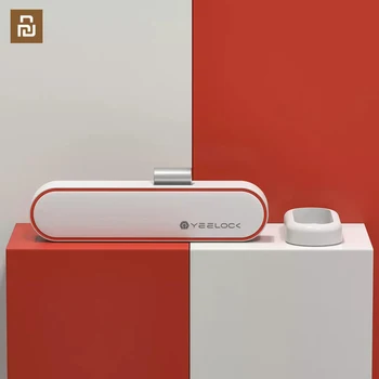 Smart drawer switch mobile phone one key unlocking punch-free key sharing unlocking record for xiaomi youpin
Smart drawer switch mobile phone one key unlocking punch-free key sharing unlocking record for xiaomi youpin