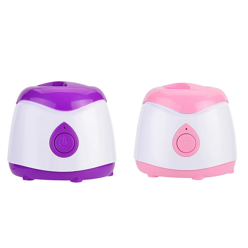 Wax Warmer Heater SPA Hand Epilator Feet Paraffin Waxing Machine Body Depilatory Hair Removal Tool EU Plug | Дом и сад