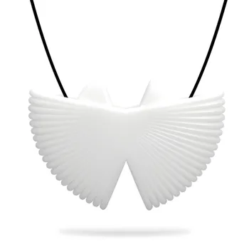 Design Pendant 3D Printed Jewelry Fan Elegant Modeling Pendant Jewelry Necklace Accessories
Design Pendant 3D Printed Jewelry Fan Elegant Modeling Pendant Jewelry Necklace Accessories