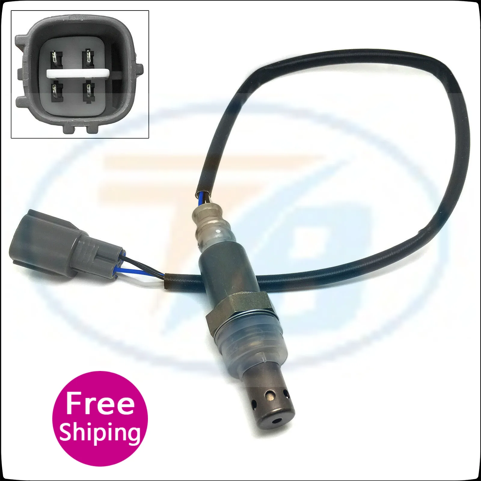 Upstream Oxygen Sensor For 2003 2004-2012 Toyota RAV4 Camry 2.4L 3.5L 8946706050
Upstream Oxygen Sensor For 2003 2004-2012 Toyota RAV4 Camry 2.4L 3.5L 8946706050