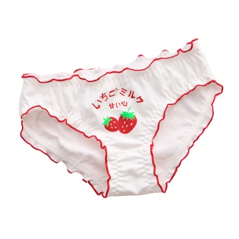 5PCS/LOT Cotton Panties Women Underwear Girls Panties Breathable Briefs Girls Cute Panty Bow Seamless Sexy Lingerie Calcinhas
5PCS/LOT Cotton Panties Women Underwear Girls Panties Breathable Briefs Girls Cute Panty Bow Seamless Sexy Lingerie Calcinhas