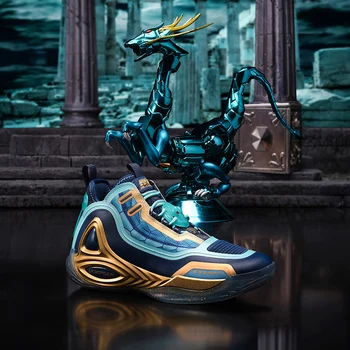 Holy fighter star arrow joint name Purple Dragon holy clothes shoes 361 men's shoes basketball shoes 20 autumn new styl
Holy fighter star arrow joint name Purple Dragon holy clothes shoes 361 men's shoes basketball shoes 20 autumn new styl