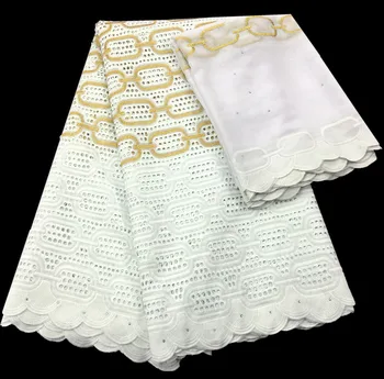 Dubai 100%cotton fabric african lace fabric 2020 high quality swiss voile lace in switzerland nigerian lace fabric 5+2yards/lot
Dubai 100%cotton fabric african lace fabric 2020 high quality swiss voile lace in switzerland nigerian lace fabric 5+2yards/lot