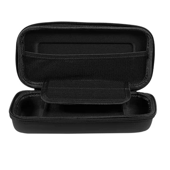Hard Protective Shell Cover Eva Storage Case for Nintendo Switch Mini Waterproof Portable Handbag for Nintend Switch Lite Access
Hard Protective Shell Cover Eva Storage Case for Nintendo Switch Mini Waterproof Portable Handbag for Nintend Switch Lite Access