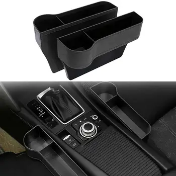 HiMISS Seat Gap Storage Box Cup Drink Holder Organizer Multi-function Water Cup Holder Stowing Tidying Tool
HiMISS Seat Gap Storage Box Cup Drink Holder Organizer Multi-function Water Cup Holder Stowing Tidying Tool