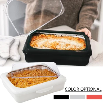 Reusable BBQ Drip Pans Aluminum Foil Grease Drip Pans Recyclable Grill Catch Tray For Outdoor Cooking Supplies
Reusable BBQ Drip Pans Aluminum Foil Grease Drip Pans Recyclable Grill Catch Tray For Outdoor Cooking Supplies