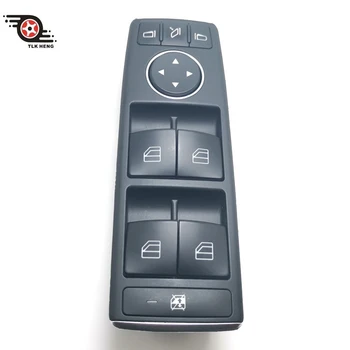 Electric Power Window Control Power Window Switch For Mercedes-Benz X117 CLA180 CLA200 CLA220 CLA250 CLA 45 AMG OE 1669054400
Electric Power Window Control Power Window Switch For Mercedes-Benz X117 CLA180 CLA200 CLA220 CLA250 CLA 45 AMG OE 1669054400